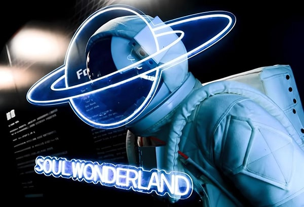 soul账号出售用来干啥？